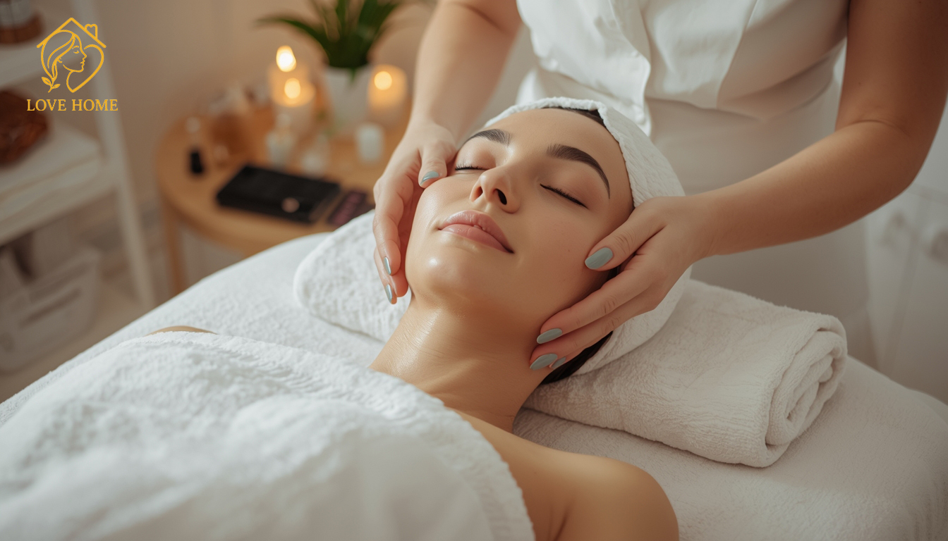 课程与服务氛围图