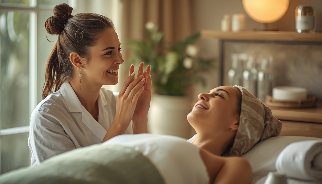 沟通表达练习氛围图