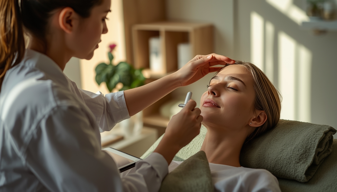 完整服务流程学习氛围图