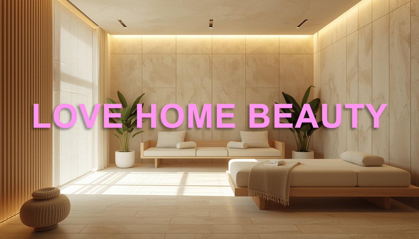 Hero 辅助氛围图，后续可替换为更贴近品牌的疗愈空间或课程场景